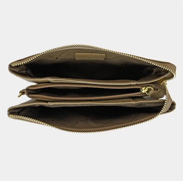 Actual product image Braun Büffel Hanna