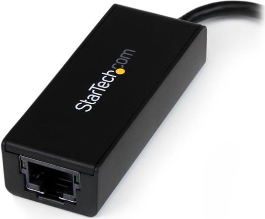 Image du produit StarTech Usb31000s (USB 3.0, RJ45 (1x))