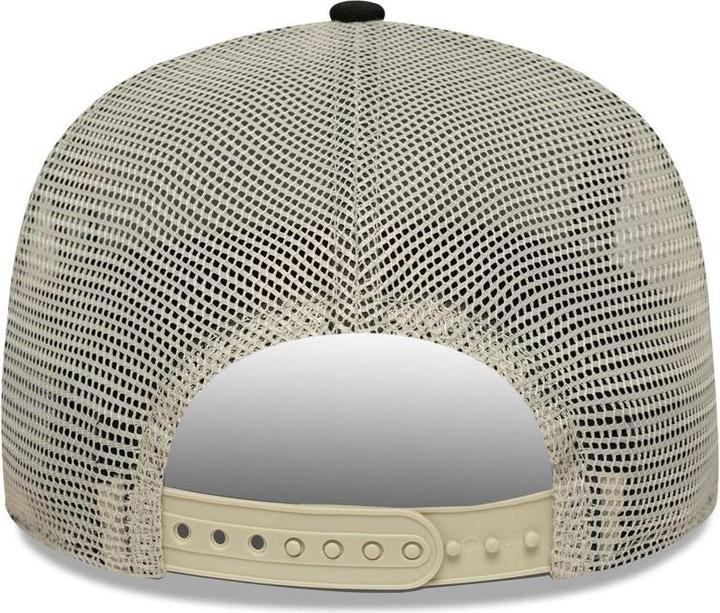 Actual product image New Era 9forty Dodgers Trucker Cap (54, 55, 56)