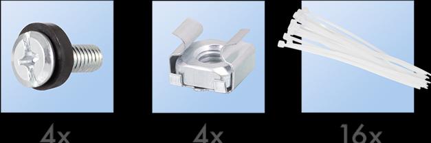 Image du produit LogiLink NK4076