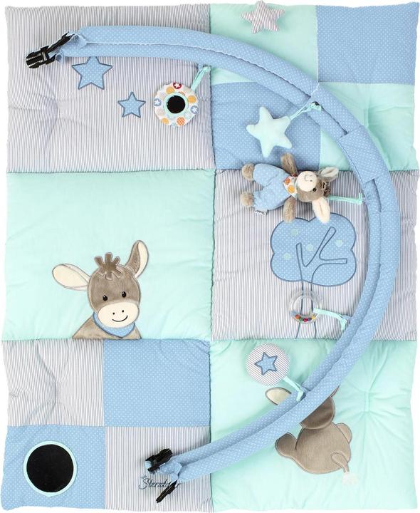 Produktbild Sterntaler Esel Emmi