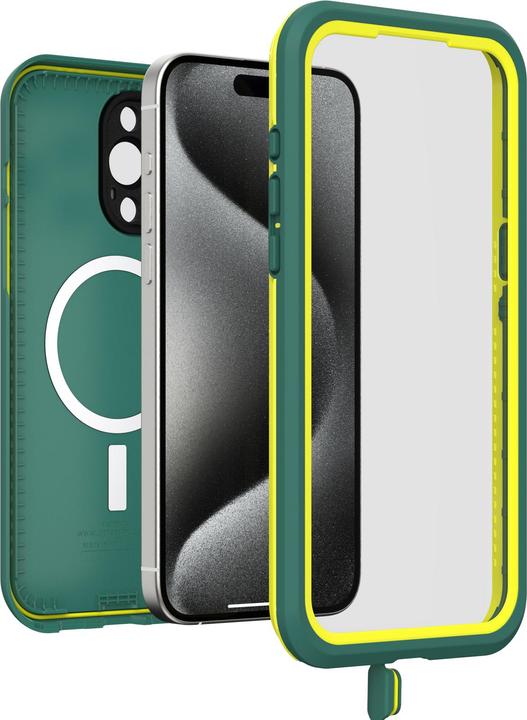Productafbeelding OtterBox Frē mit MagSafe (Apple iPhone 15 Pro Max)