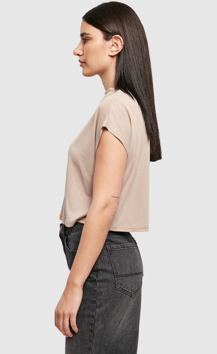 Image du produit Urban Classics Ladies Modal Short Tee - 4630 (5XL)