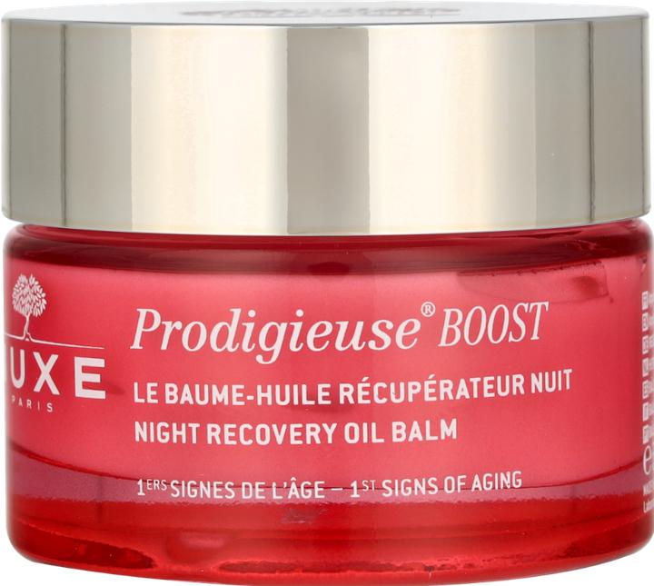 Produktbild Nuxe Crème Prodigieuse Boost (50 ml)