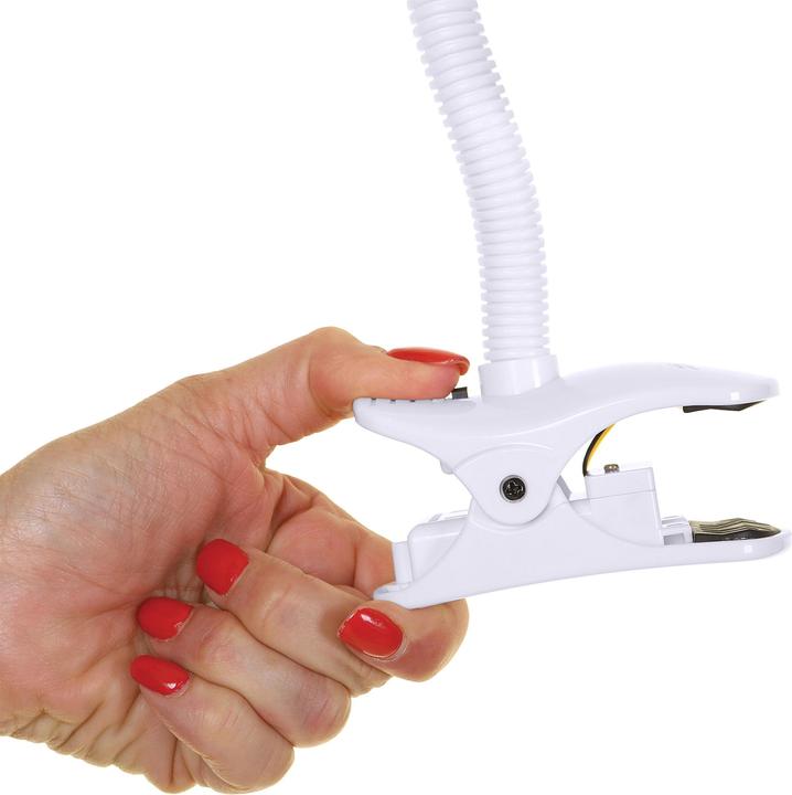 Actual product image Dreambaby Clip-on fan