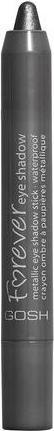Produktbild Gosh COPENHAGEN Forever Eye Shadow 05 Grey 1.5g (05 Grey)