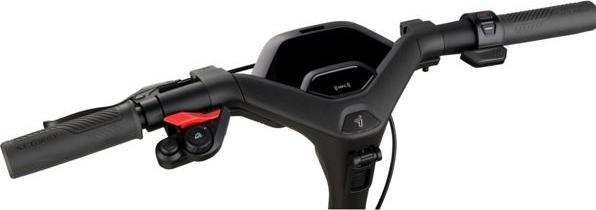 Produktbild Segway-Ninebot KickScooter P65D (20 km/h, 65 km, 500 W)