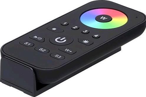 EVN EFDHS4RGBW RGBRGBWFunkdimmerHandsender4 Kanal, 868MHz