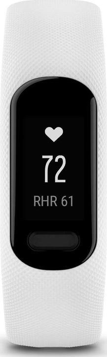 Produktbild Garmin Vivosmart 5 (10.50 mm)