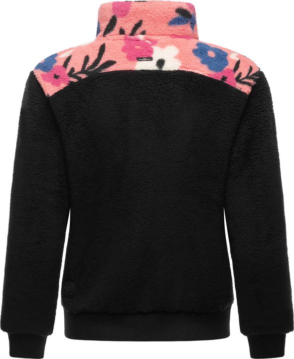 Actual product image Ragwear Madaras Flower (5XL)