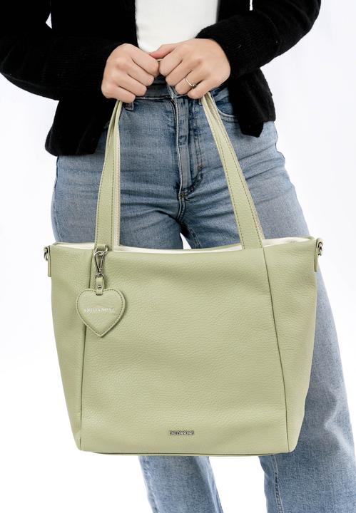Image du produit Emily und Noah Shopper E&N Enie (16.65 l)