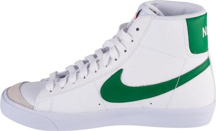 Image du produit Nike Blazer Mid Chaussures (38)