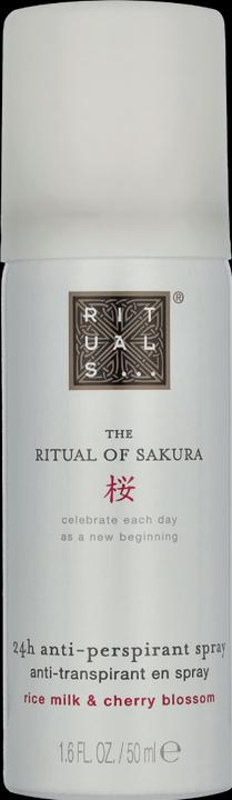 Actual product image Rituals The Ritual Of Sakura (Spray, 50 ml)
