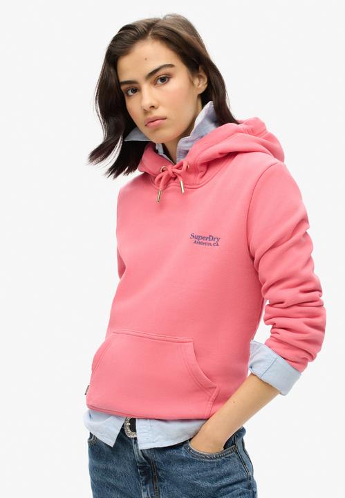 Immagine prodotto Superdry felpa con cappuccio da essential (XS)