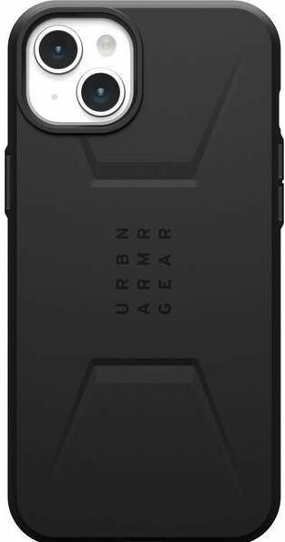 Actual product image UAG Civilian Magsafe Case (Apple iPhone 15 Plus)