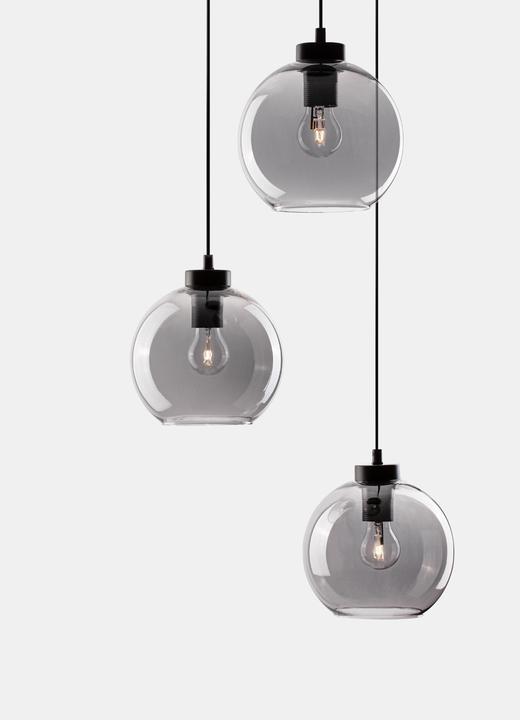 Produktbild Nova Luce Palmer (E27)