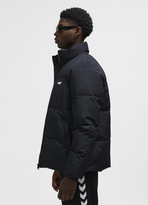 Actual product image hummel Hmlpuff Jacket Short Sportswear (XS)