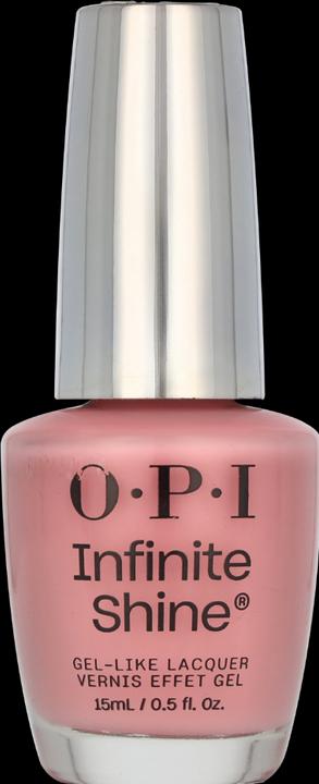 Immagine prodotto OPI Infinite Shine - It's a Girl (Rosa, Smalto per unghie effetto gel)