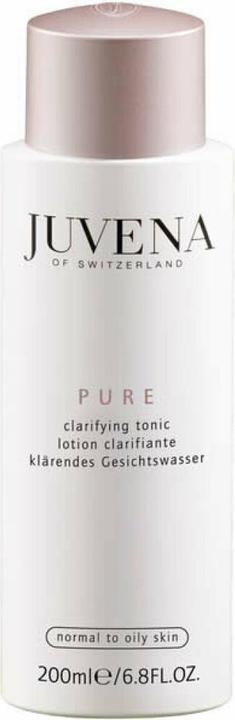 Actual product image Juvena Pure Clarifying Tonic (Tonic water, 200 ml)