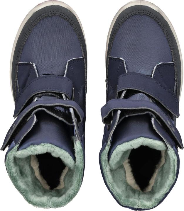 Image du produit Ricosta Ces bottines classiques, fabriquées dans un mélange de similicuir et de textile, sont très (30)