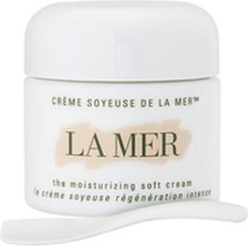 Immagine prodotto La Mer La crema idratante morbida (re) (250 ml)