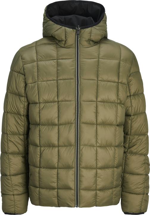 Produktbild Jack & Jones Jprblubrook Reversible Jacket Ln (XXL)