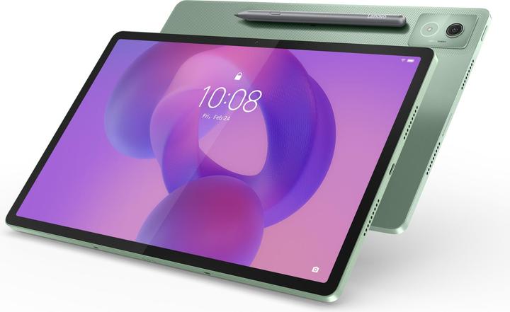 Produktbild Lenovo Pro (nur WLAN, 12.70", 256 GB, Seafoam Green)