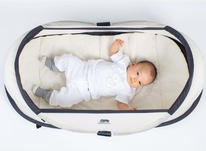 Actual product image Deryan Infant