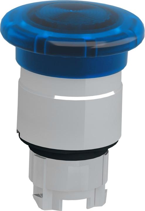 Image du produit Schneider Electric Illuminated Mushroom Head Push-Pull