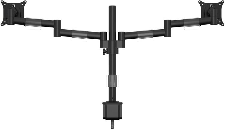 Produktbild Multibrackets Tischhalterung Officeline Dual (Tisch, 30")