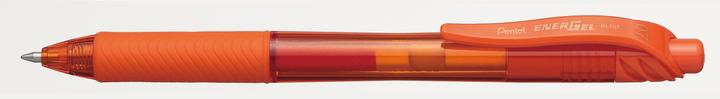 Pentel EnerGel X (Orange, 1 x)