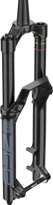 Immagine prodotto RockShox Forcella ZEB Select Charger RC DebonAir CrownAdj Tpr (190 mm, Aria)