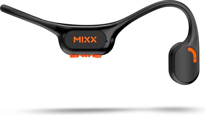 Actual product image Mixx Resonate Pro True Waterproof Bone Conduction (7 h)
