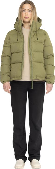 Immagine prodotto Selfhood Piumino con cappuccio da donna (XS)