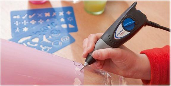 Dremel Gravierer (290-3 Hobby)