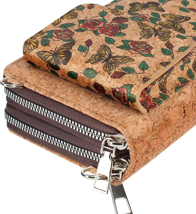 Image du produit Avizar Sac en liège NaturePrint