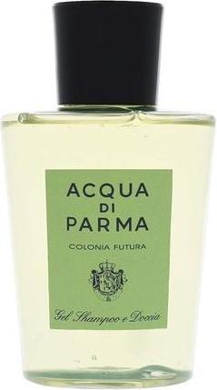 Actual product image Acqua Di Parma Colonia Futura (200 ml)