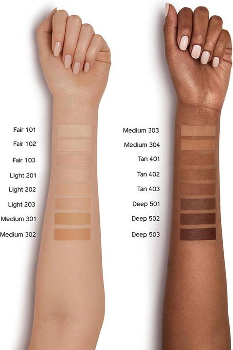 Immagine prodotto Shiseido Syncho Skin Self Refreshing Liquid Concealer (304 Medio)