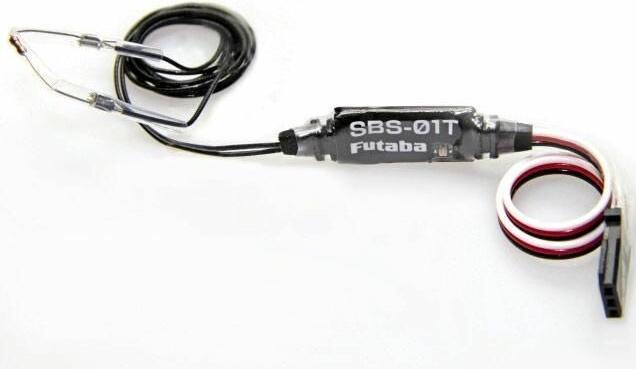 Futaba Temperature sensor 200°C SBS01T