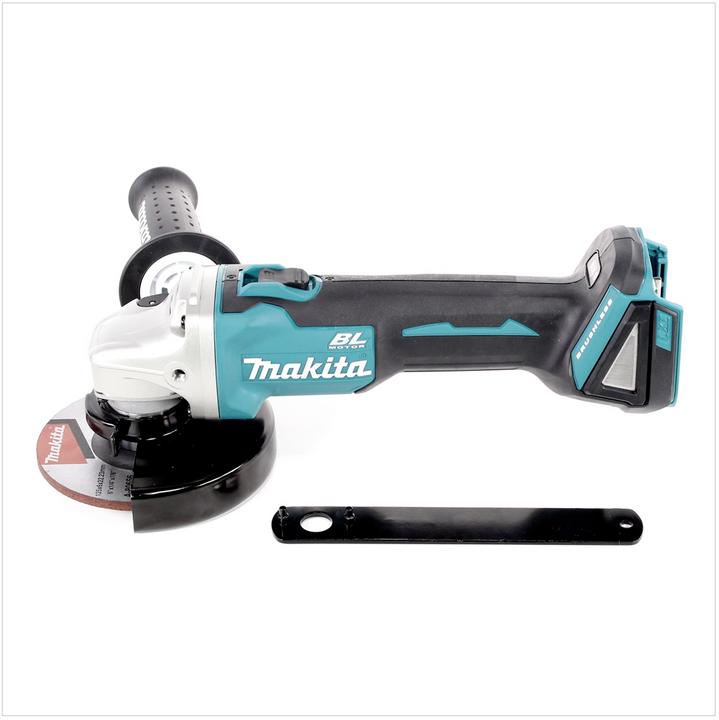 Image du produit Makita DGA506Z (125 mm)