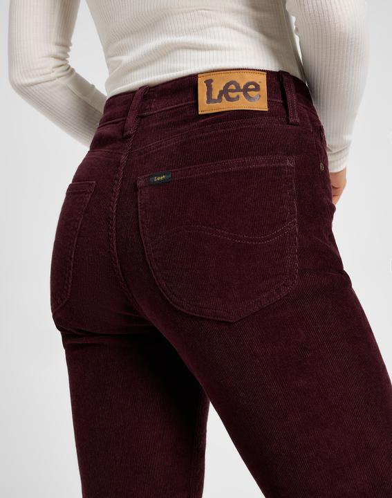 Image du produit Lee Pantalon en tissu Carol (25)