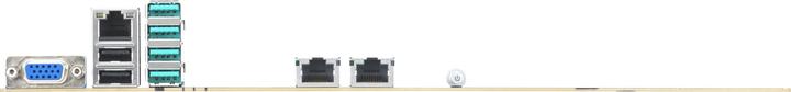 Produktbild ASUS P13R-E/10G-2T (LGA 1700, Intel C266, ATX)