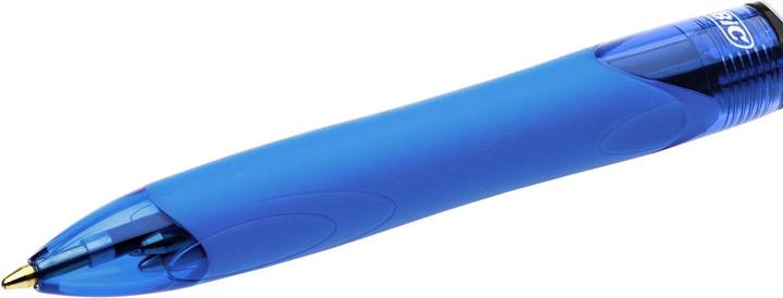 Immagine prodotto Bic Impugnatura a 4 colori (Azzurro, Bianco, 1 x)