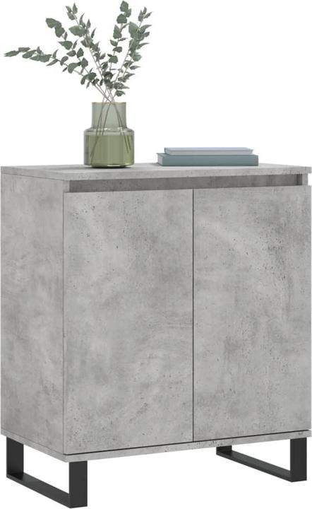 Produktbild VidaXL Meggi (60 x 35 x 70 cm)