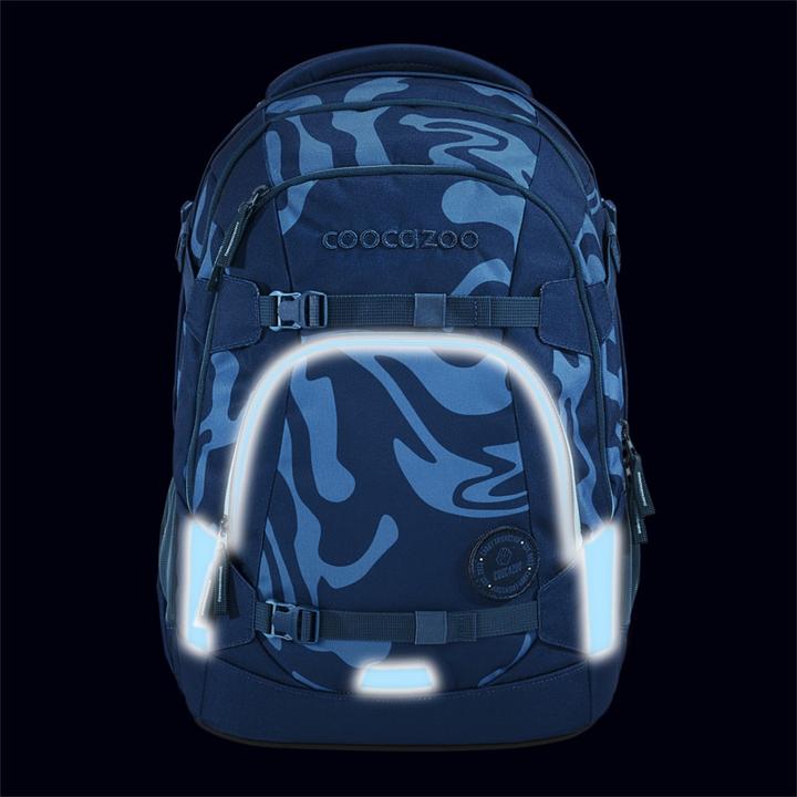 Immagine prodotto Coocazoo Amico (30 l)