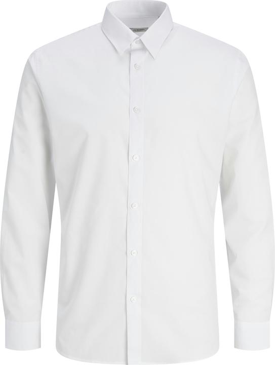 Immagine prodotto Jack & Jones Jrebgavin Solid Shirt Ls Noos (L)