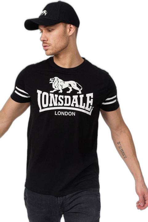 Lonsdale T-Shirt (L)