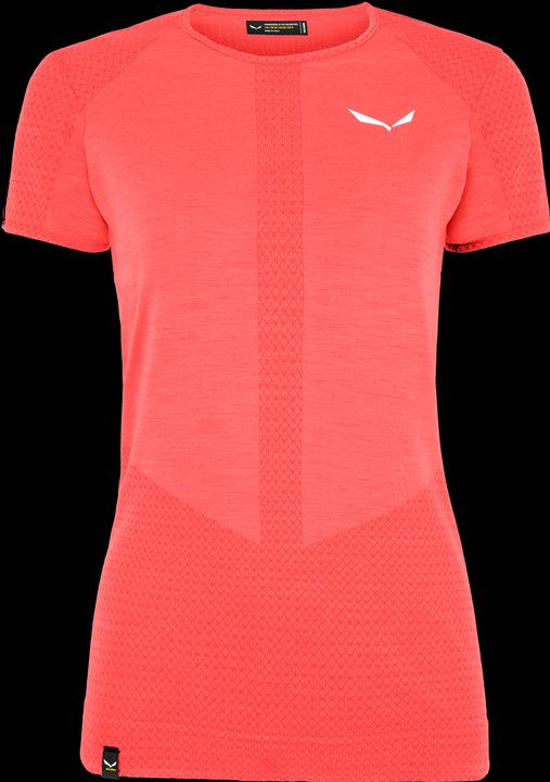 Produktbild Salewa Zebru Responsive T-Shirt (34)