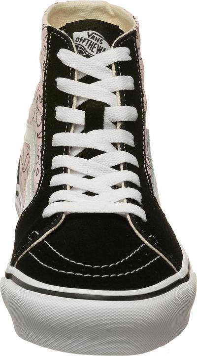 Image du produit Vans Chaussures Eco Theory SK8-Hi Tapered (38)
