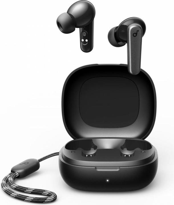 Productafbeelding soundcore R50i (ANC, 12 h, Draadloze)